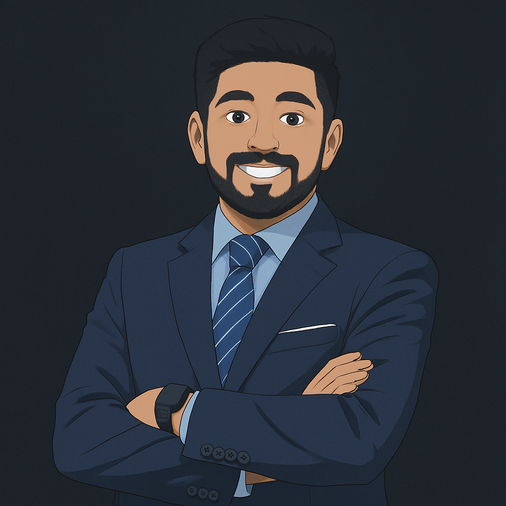 Vishnu Sharma